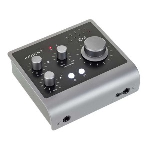 کارت صدا آدینت مدل iD4 MKII